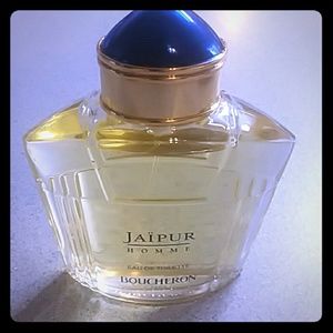Boucheron Jaipur Homme 3.4 oz Eau de Toilette